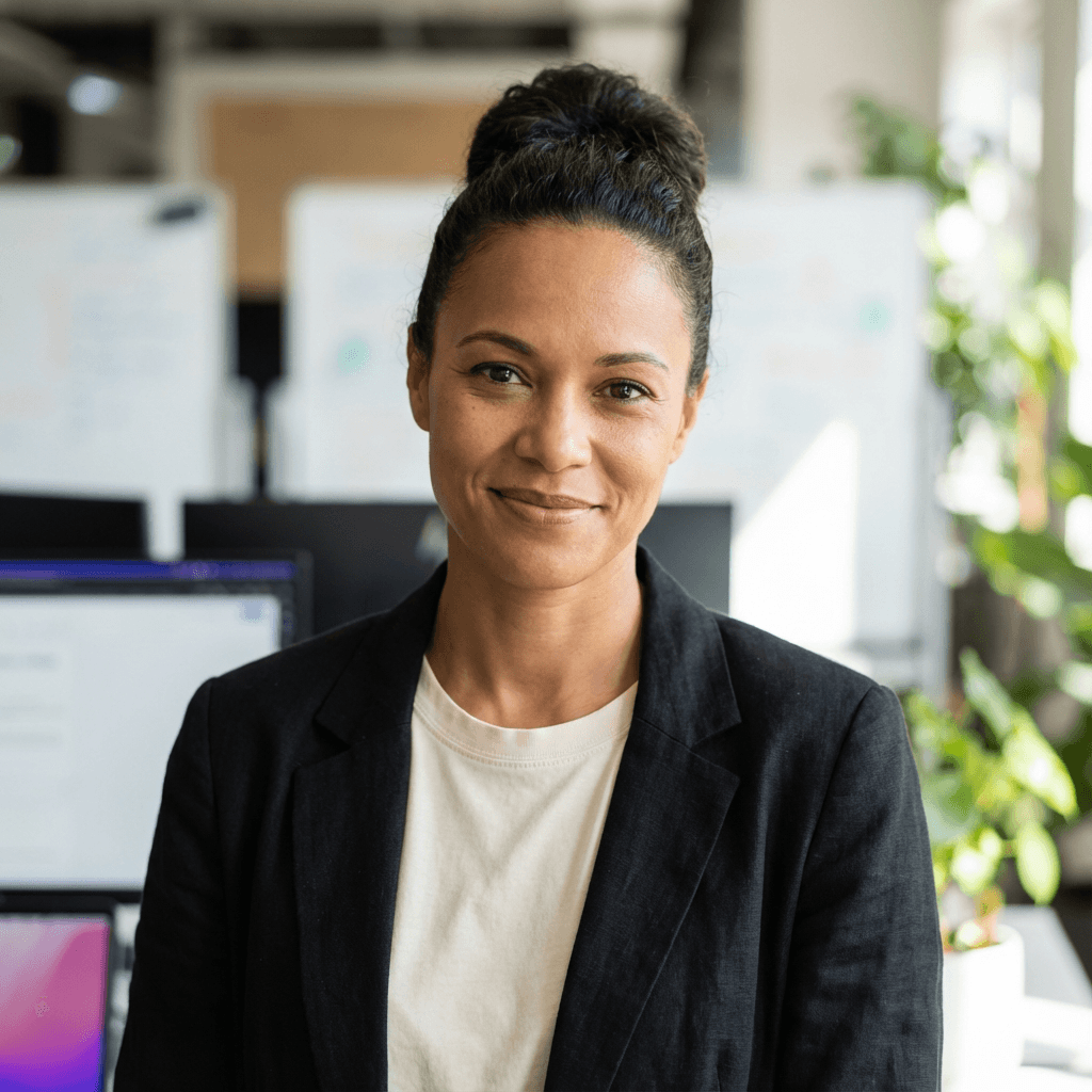 Strategic Advisor