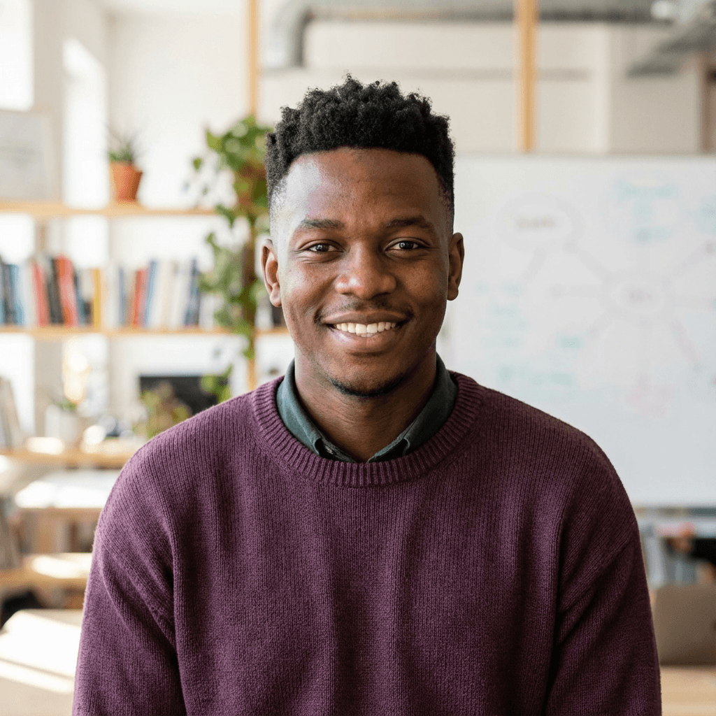 David Okafor