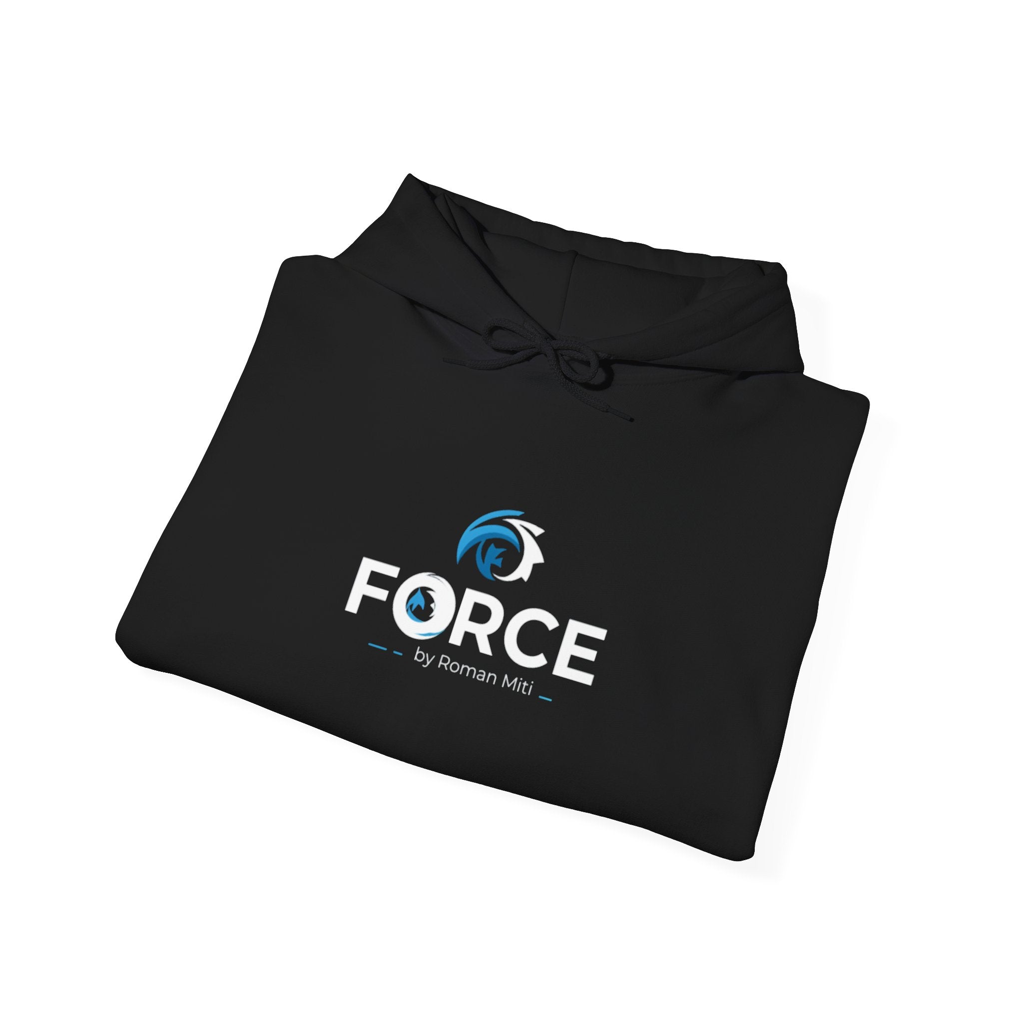 FORCE Hurricane Hoodie - stay ready