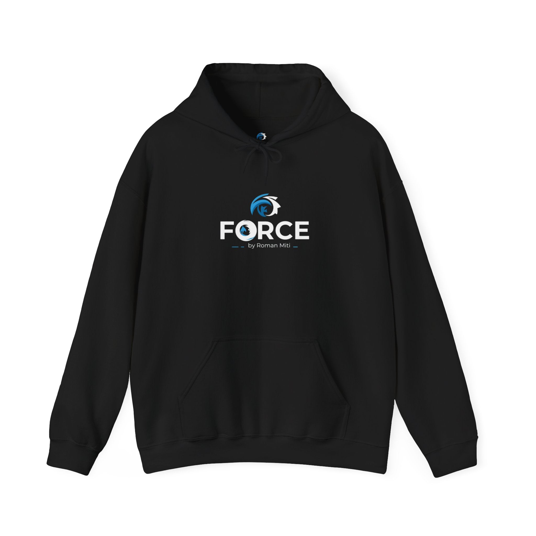 FORCE Hurricane Hoodie - stay ready