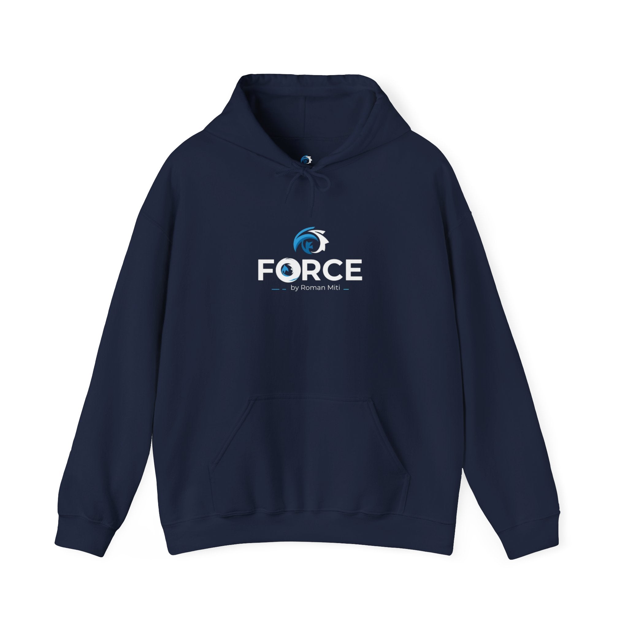 FORCE Hurricane Hoodie - stay ready