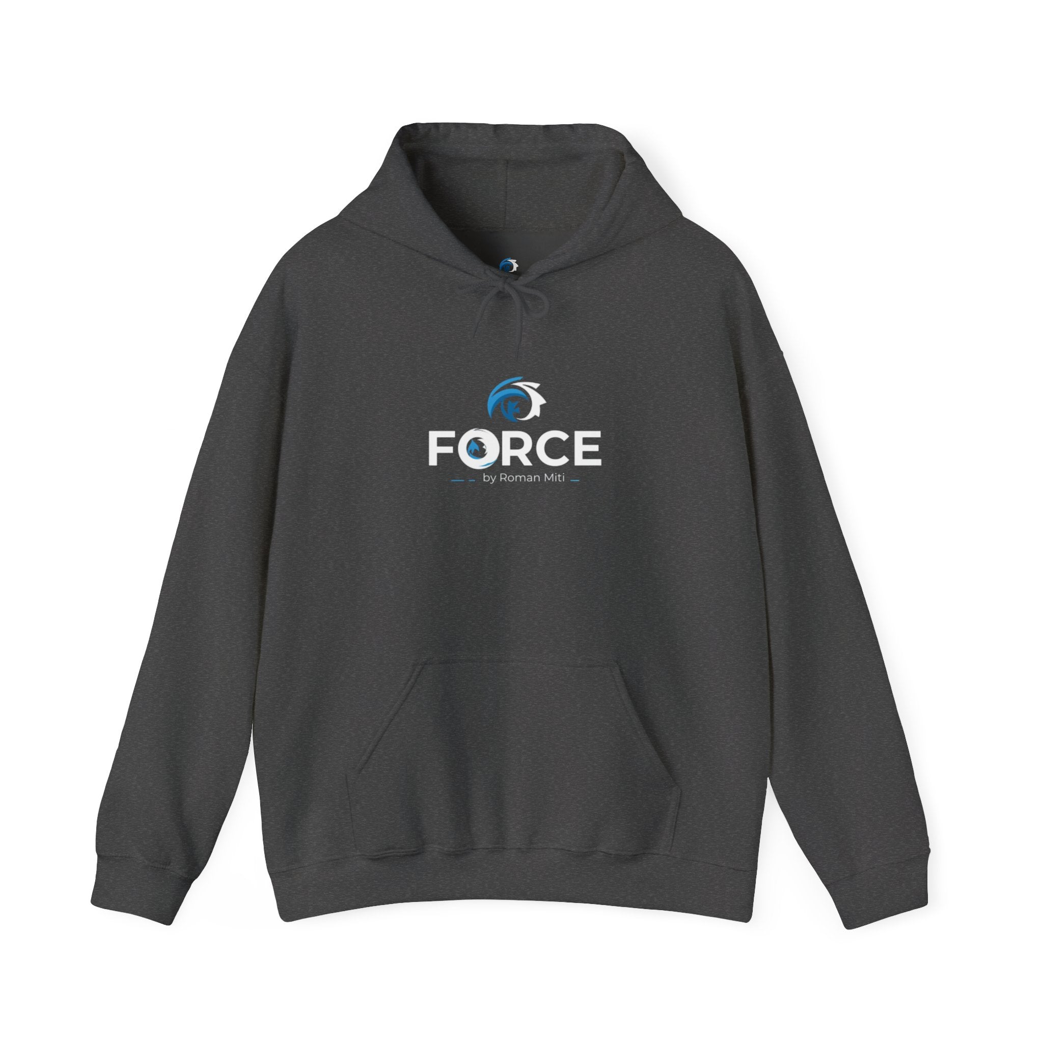 FORCE Hurricane Hoodie - stay ready
