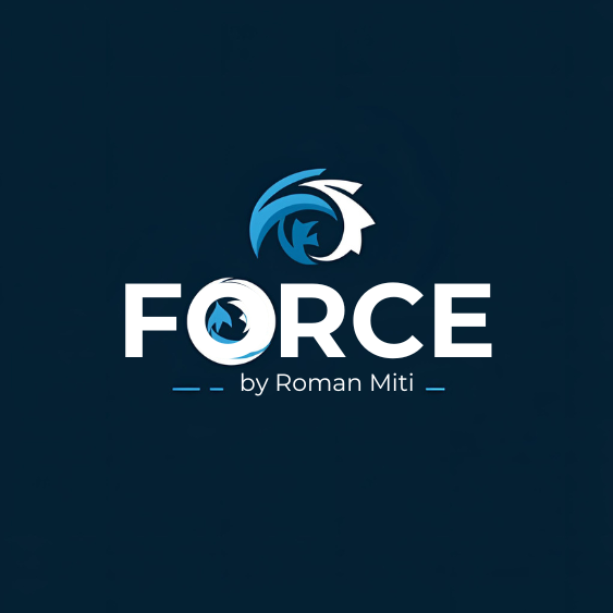 Force by Roman Miti
