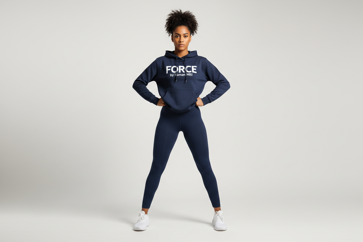 use the hoodies, colours and logos on my products